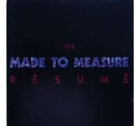 Made To Measure Résumé