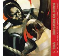 Made To Measure Vol.1 - CD - G3z