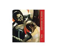 Various Artists – Made to Measure Vol. 1 – Vinyle – Integral