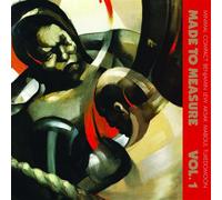 Various Artists – Made to Measure Vol. 1 – Vinyle – Integral