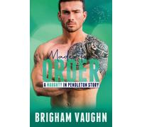 Made to Order: A Small Town Kinky M/M Romance