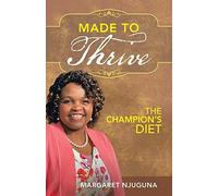 Made To Thrive