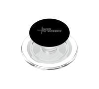 Made to Worship PopSockets PopGrip pour MagSafe