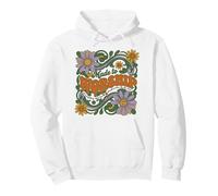 Made to Worship Psaumes 150 Christian Faith Floral Sweat à Capuche