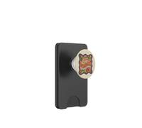 Made to Worship Psaumes 150 Christian Faith Retro PopSockets PopWallet pour MagSafe