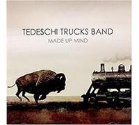Tedeschi Trucks Band – Made Up Mind – CD