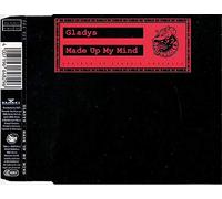 Made up My Mind (4 Versions, 1991, Remixed by Frankie Knuckles) [Import]