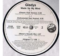 Made up My Mind (Classic Club Version by Frankie Knuckles, 1991/92) [Import]