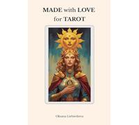 MADE with LOVE for TAROT