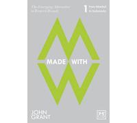 Made With: The Emerging Alternatives To Western Brands: From Istanbul To Indonesia