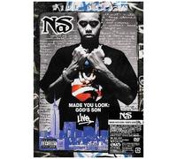 MADE YOU LOOK:GOD’S SON LIVE [DVD]