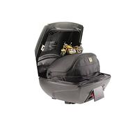 made4bikers: Compatible avec les modèles BMW R1200RT R1200R K1200GT K1300GT R1200R K1200LT F800: Poches intérieures/sacs intérieurs pour TopCase 28litro