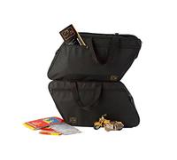 made4bikers: Compatible avec les modèles Harley-Davidson Road King, Road-, Street- & E-Glide valise en plastique: Poches intérieures/sacs intérieurs pour valises latérales