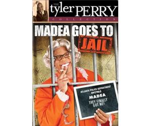 Madea Goes to Jail (The Tyler Perry Collection) by Tyler Perry