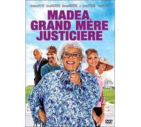 Madea, grand-mère justicière