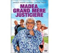 Madea, grand-mère justicière E