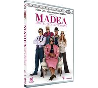 Madea : Protection de témoins DVD