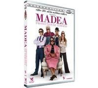 Madea : Protection de témoins