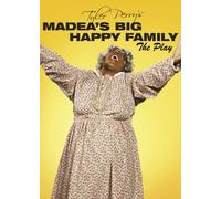 Madea's Big Happy Family