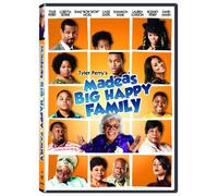Madea's Big Happy Family