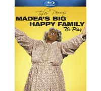Madea's Big Happy Family [Blu-Ray]