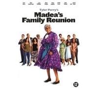 Madea's Family Reunion – 2006 – Studiocanal
