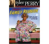 Madea's Family Reunion - DVD Zone 1