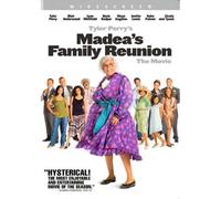 Madea's Family Reunion