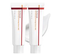 Madecassoside Cream Time Reverse Crème visage 50 ml | Crème anti-âge avancée à absorption rapide avec Centella Asiatica | Hydratante pour rides, fermeté et éclat | Soin coréen pour la peau terne