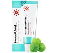 Madecassoside Inties Gel hydratant 50 ml APIEU Madecassoside Gel (tube)