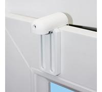 MADECO U5 : Fixation sans percer ni Visser Blanche