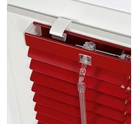 MADECO V5 : Fixation Magic Clic pour fenêtre PVC