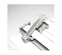 MADECOSTORE Coupeur de lamelles 25mm pour Store vénitien - V2 - Métal