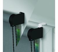 MADECOSTORE Mécanisme à chaînette pour Store Enrouleur diam. 25mm