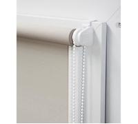 MADECOSTORE Mécanisme blanc pour store enrouleur sans perçage - E2 - Blanc