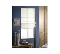 MADECOSTORE Store Bateau 1er Prix - Blanc - L60 x H150cm