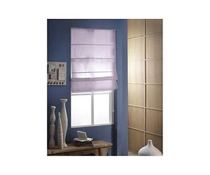 MADECOSTORE Store Bateau Base Droite Tamisant - Figue - L60 x H180cm