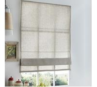 MADECOSTORE Store bateau tamisant 100% lin - gamme Must - Lin - L60 x H220cm