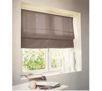 MADECOSTORE Store Bateau Tamisant Panama - Blanc - L100 x H180cm