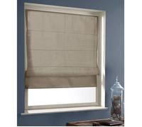 MADECOSTORE Store Bateau Tamisant Panama - Blanc - L80 x H180cm