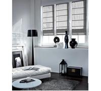 MADECOSTORE Store Bateau Tamisant Panama - Gris - L100 x H180cm