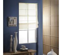 MADECOSTORE Store Bateau Voile - Beige - L70 x H180cm