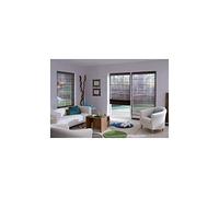 MADECOSTORE Store Bateau Voile de Lin L.60cm x H.180cm