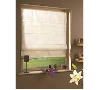 MADECOSTORE Store Bateau Voile de Lin - - L120 x H180cm