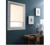 MADECOSTORE Store Enrouleur Easy Tamisant Sans Percer - - L41 x H190cm