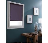 MADECOSTORE Store Enrouleur Easy Tamisant Sans Percer - - L41 x H190cm