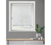 MADECOSTORE Store Enrouleur Easy Tamisant Sans Percer - - L46 x H190cm