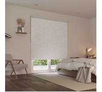 MADECOSTORE Store enrouleur occultant ancona effet tweed - gamme Must - Beige - L49 x H250cm