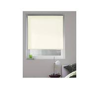 MADECOSTORE Store Enrouleur Tamisant Uni - Beige - L64 x H250cm