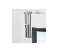 MADECOSTORE U18 : 2 Supports auto-serrants alu - Aluminium